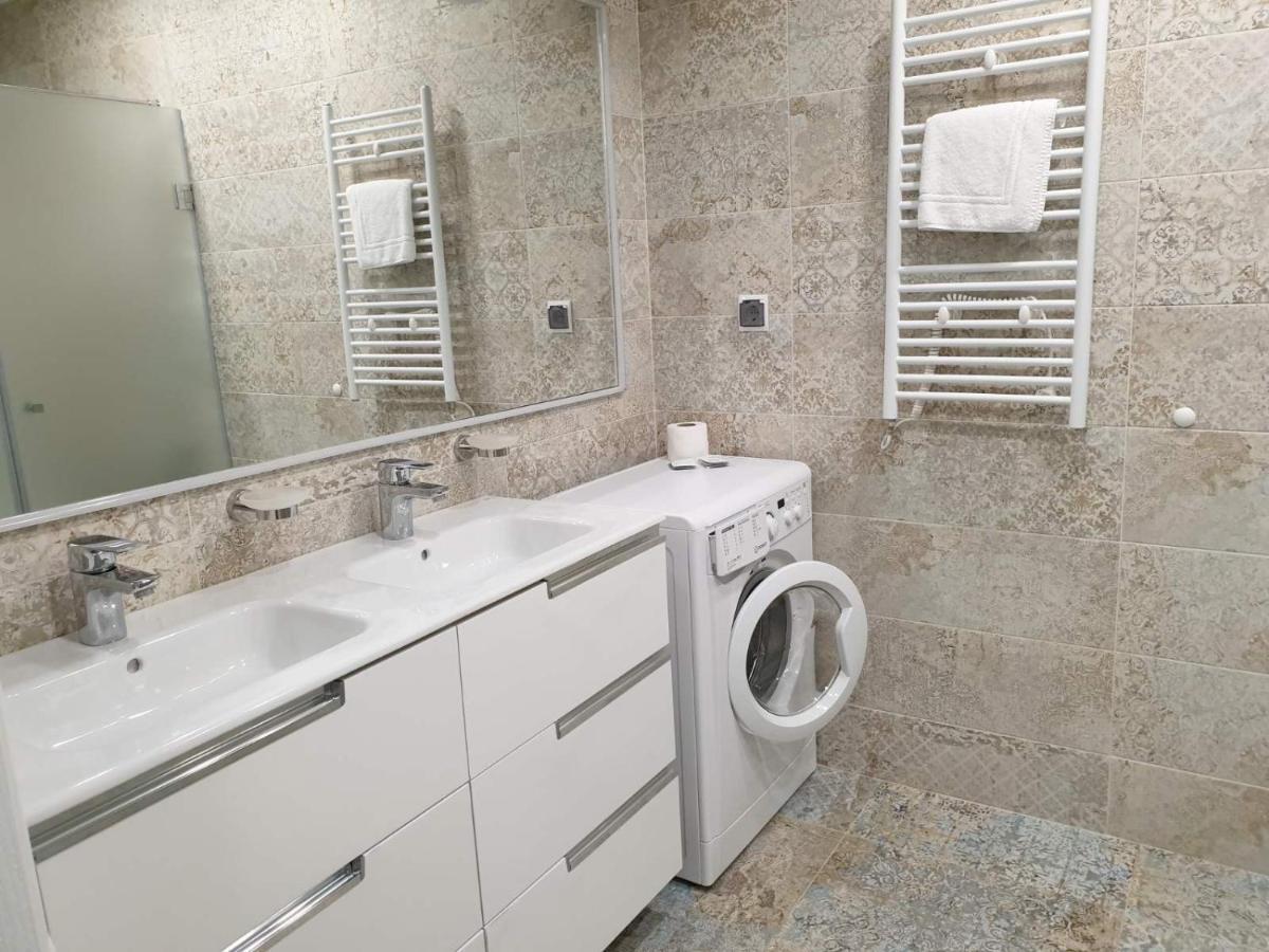 Chaika 3 Apartment Varna Luaran gambar